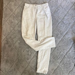 BDG Urban Outfitters Mom High Rise corduroy pants, size 25